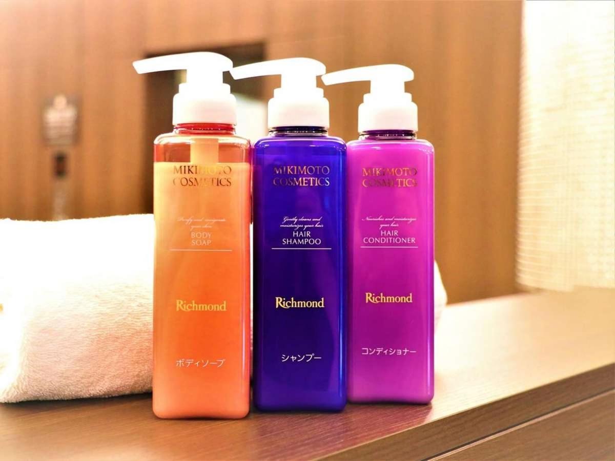 Richmond Hotel Tokyo Musashino Eksteriør bilde
