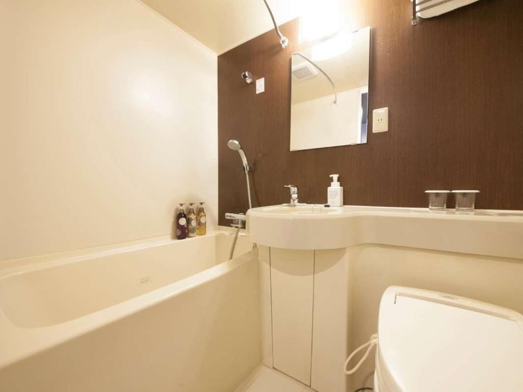 Richmond Hotel Tokyo Musashino Eksteriør bilde