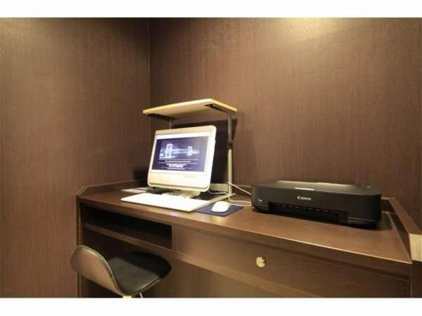 Richmond Hotel Tokyo Musashino Eksteriør bilde