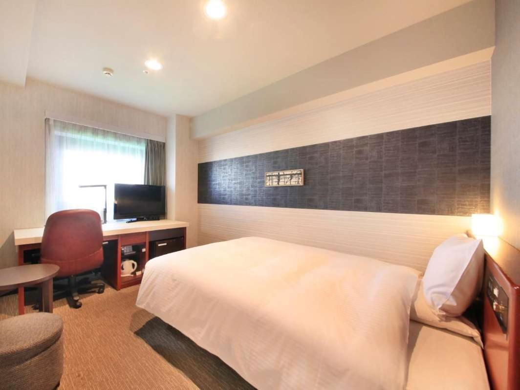 Richmond Hotel Tokyo Musashino Eksteriør bilde