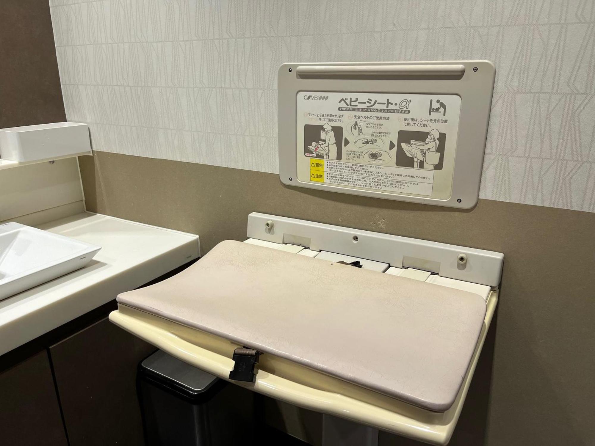 Richmond Hotel Tokyo Musashino Eksteriør bilde