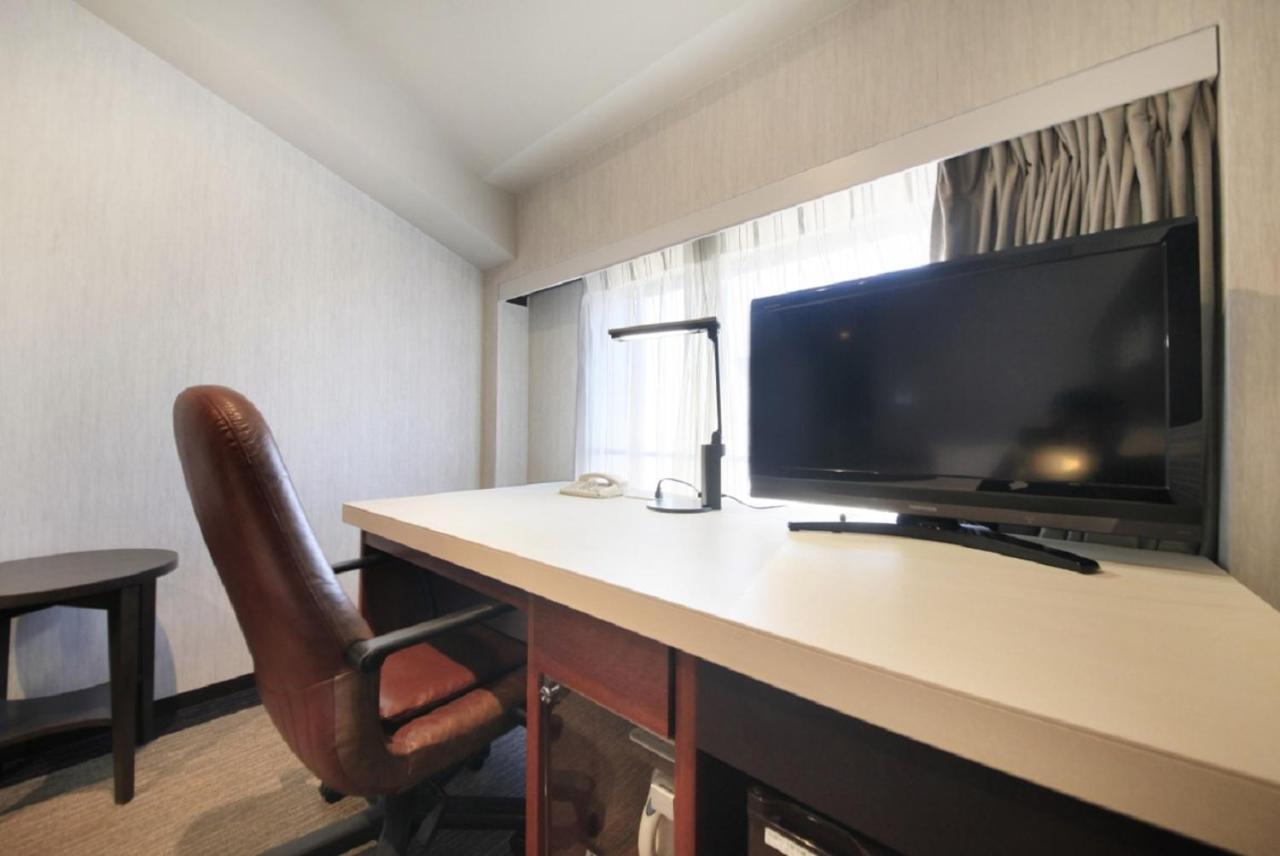 Richmond Hotel Tokyo Musashino Eksteriør bilde
